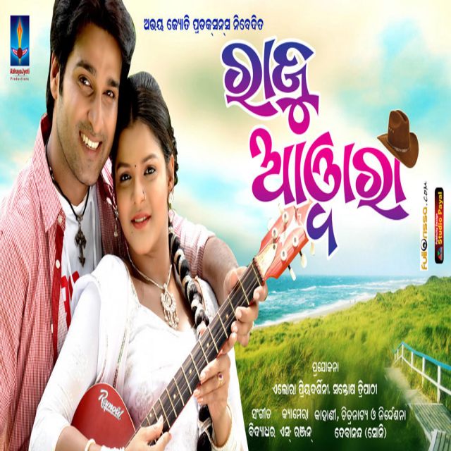 Sima Hina Akasha Ra Nahin Thikana Mun Raju Awara