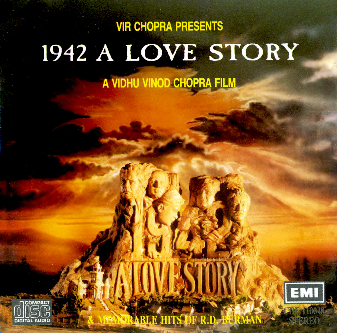 1942 A Love Story