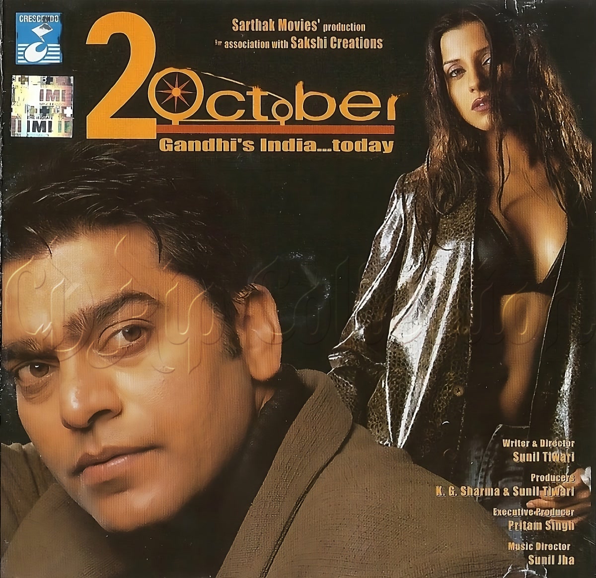 2 October