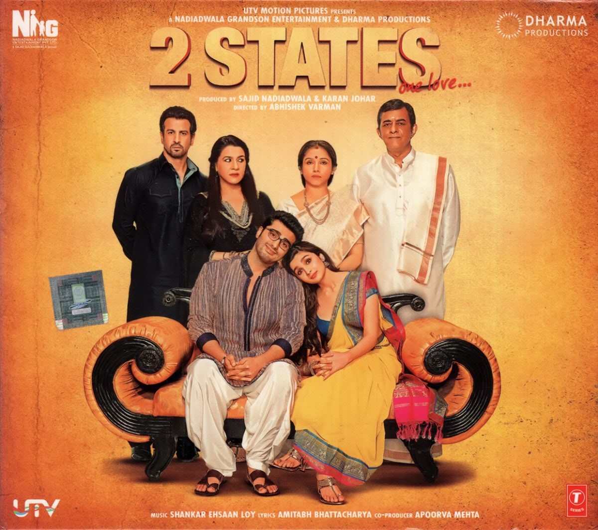 2 States
