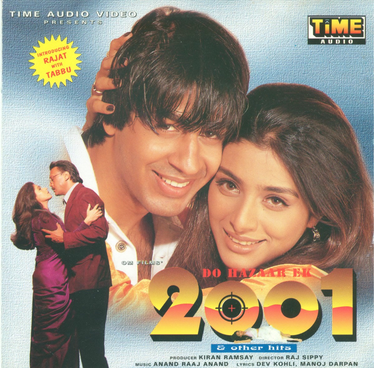 2001 (Do Hazaar Ek)