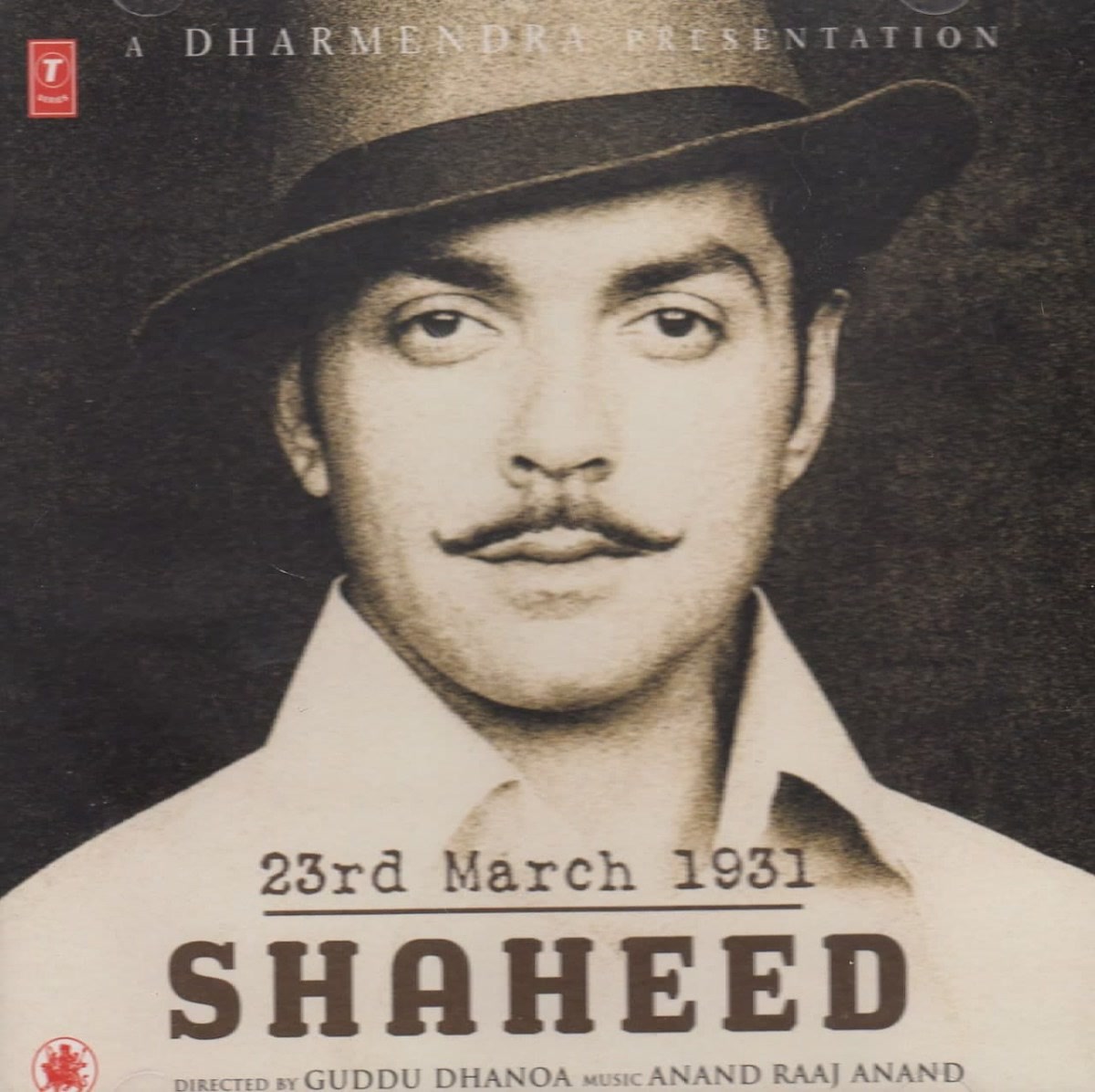 23Rd March 1931 Shaheed