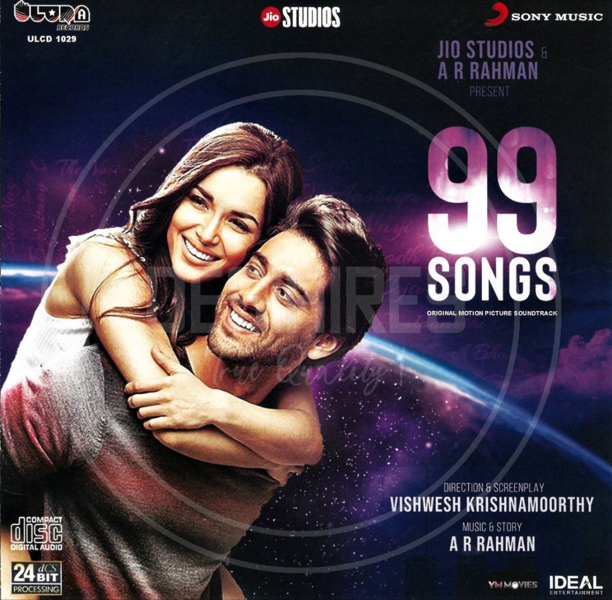 99 Songs