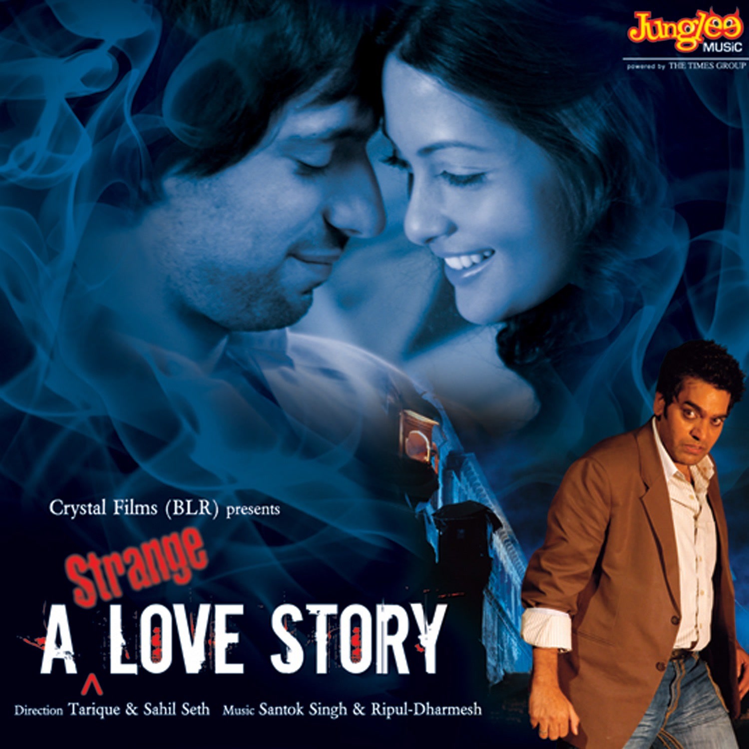 Strange a Love Story