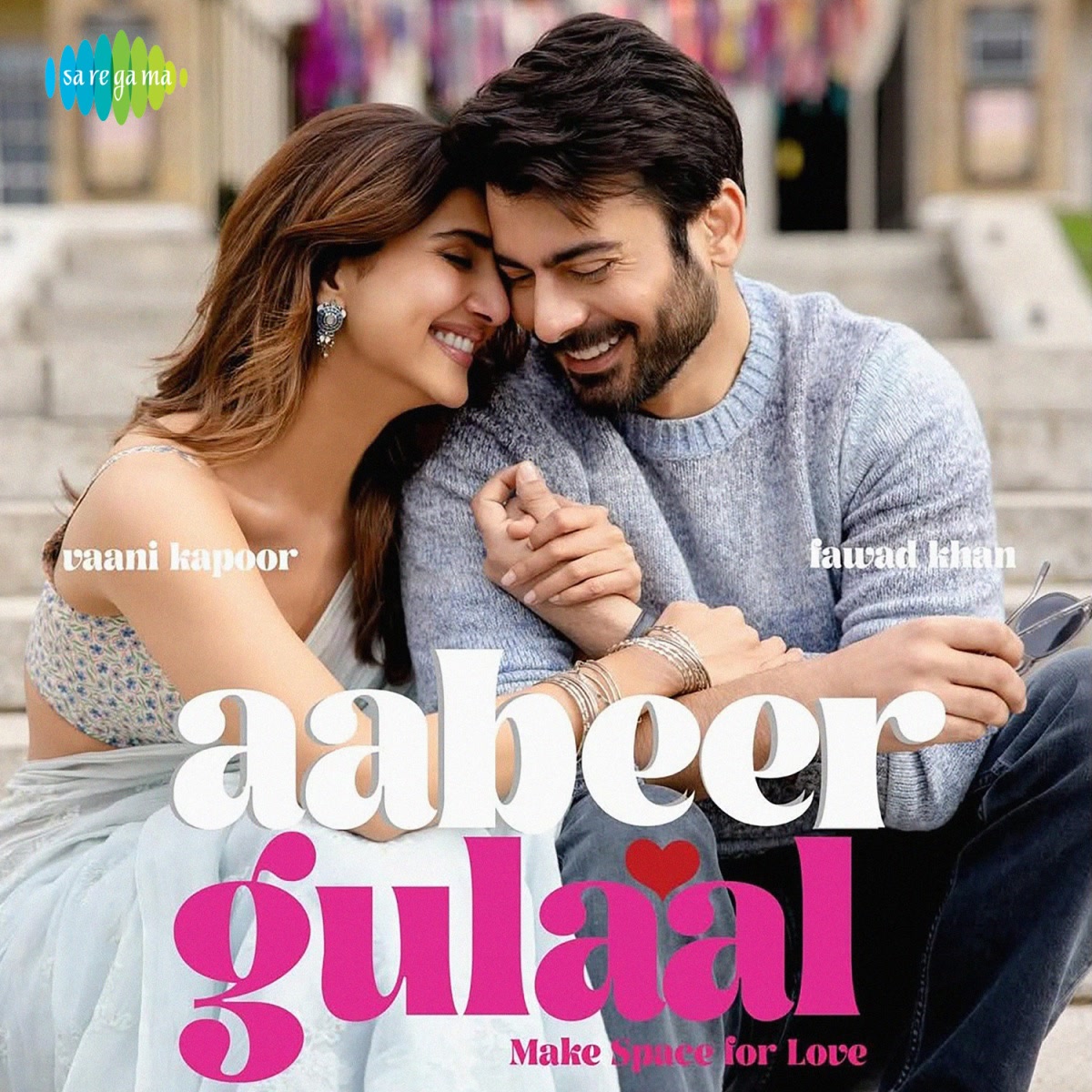 Aabeer Gulaal