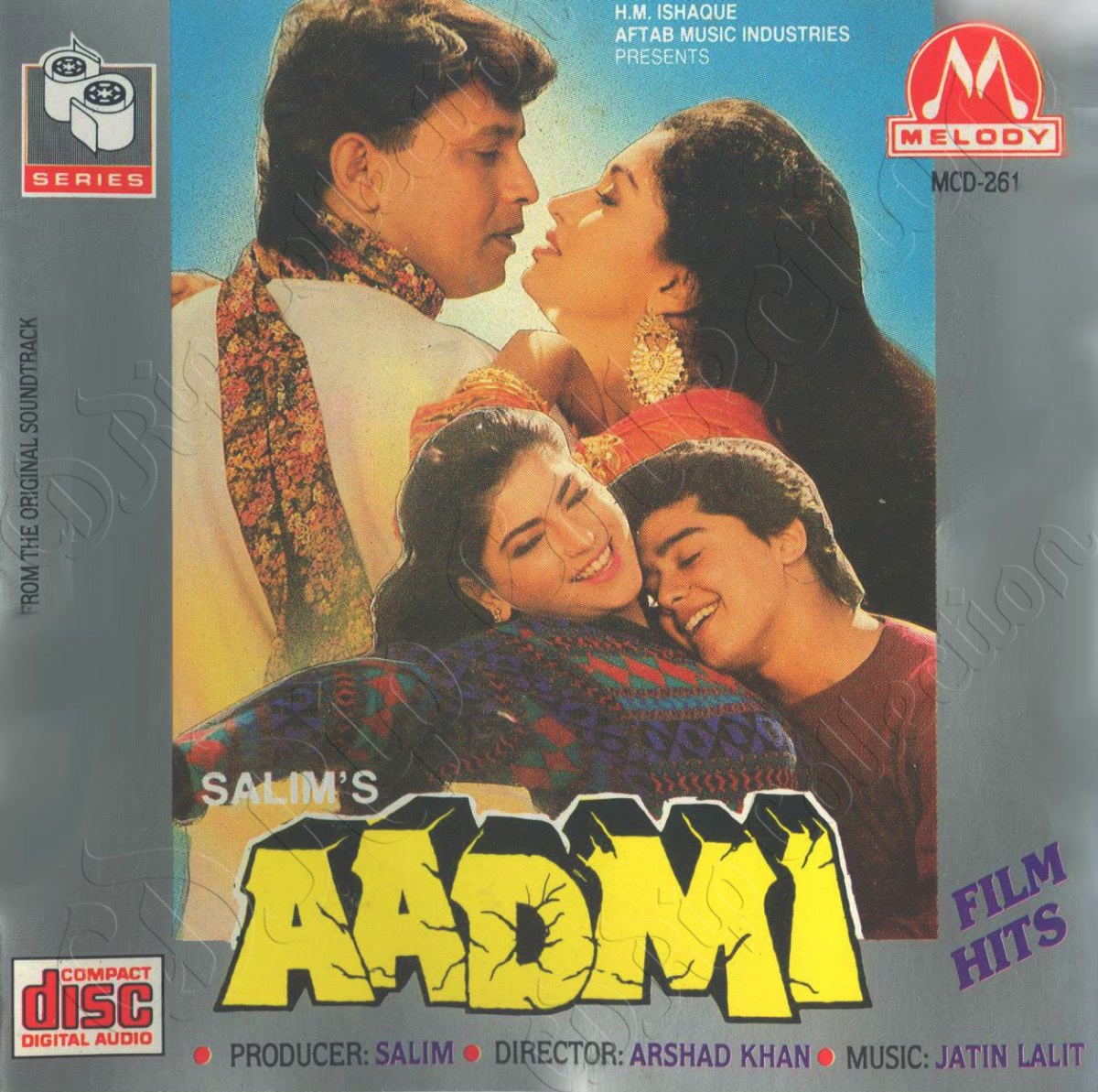 Aadmi