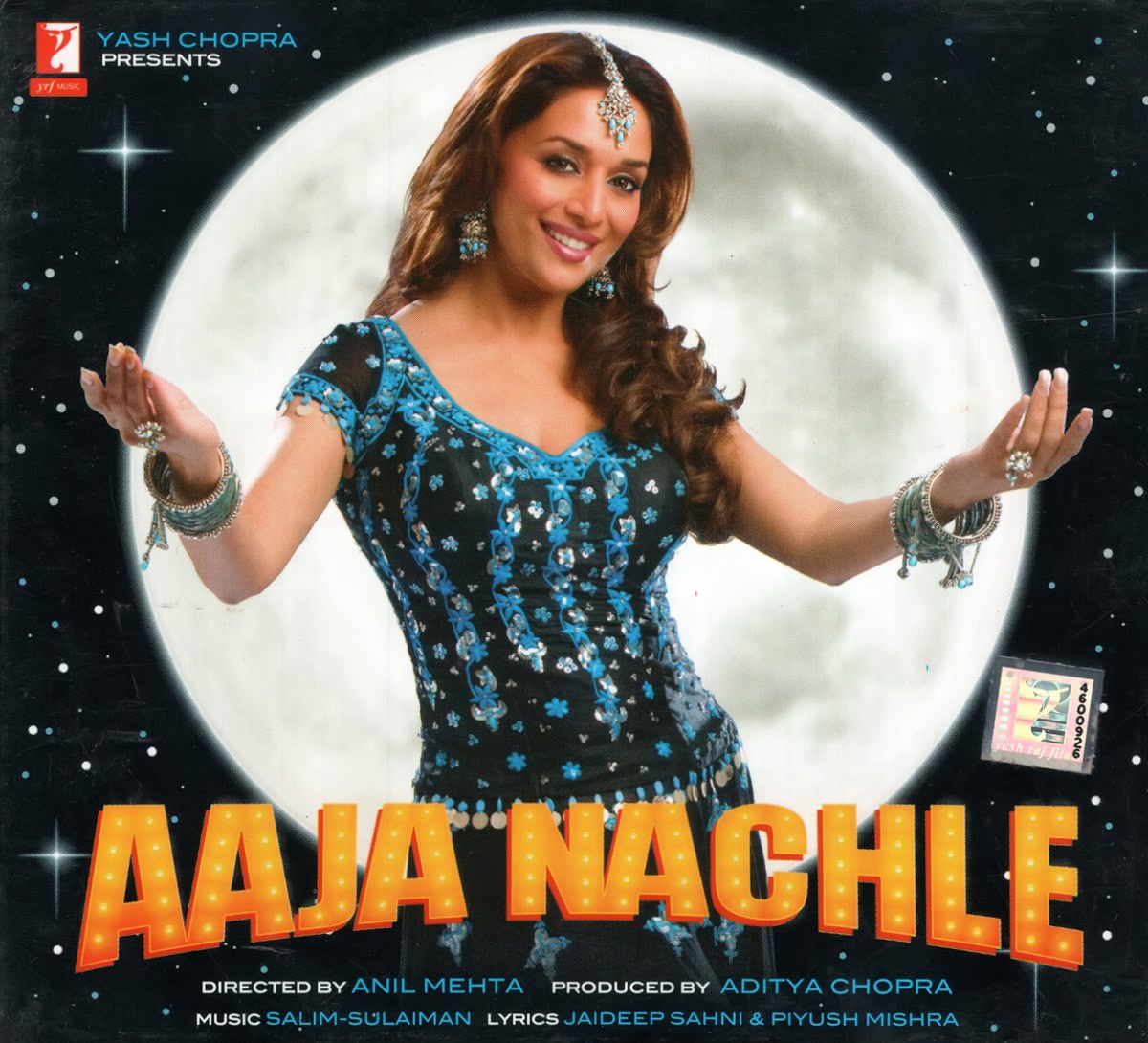 Aaja Nachle