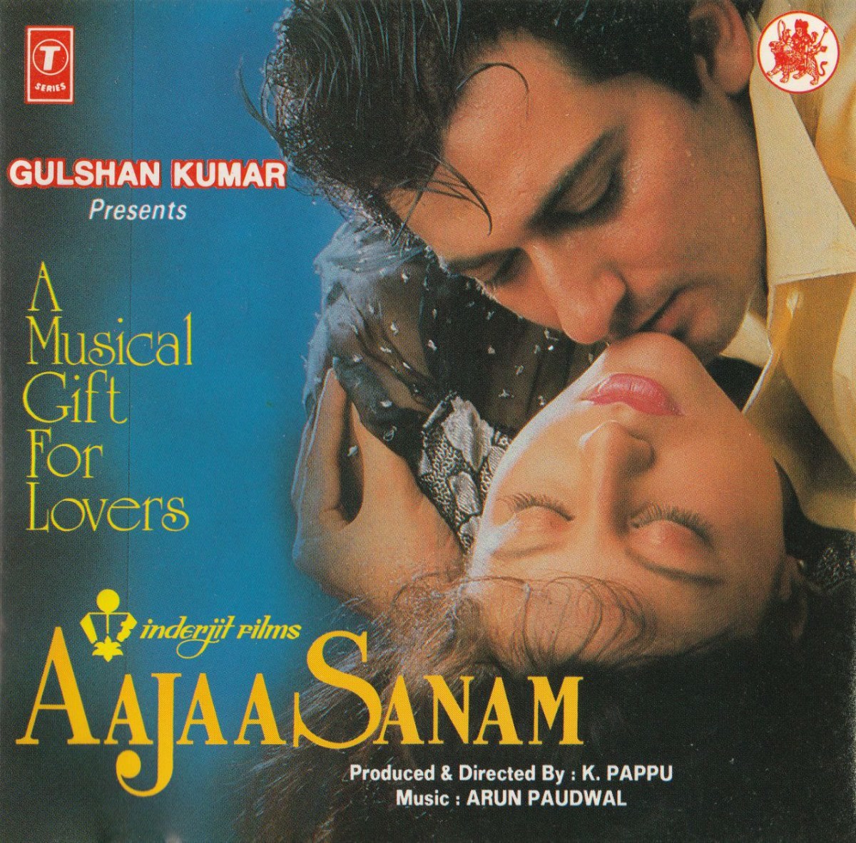 Aajaa Sanam