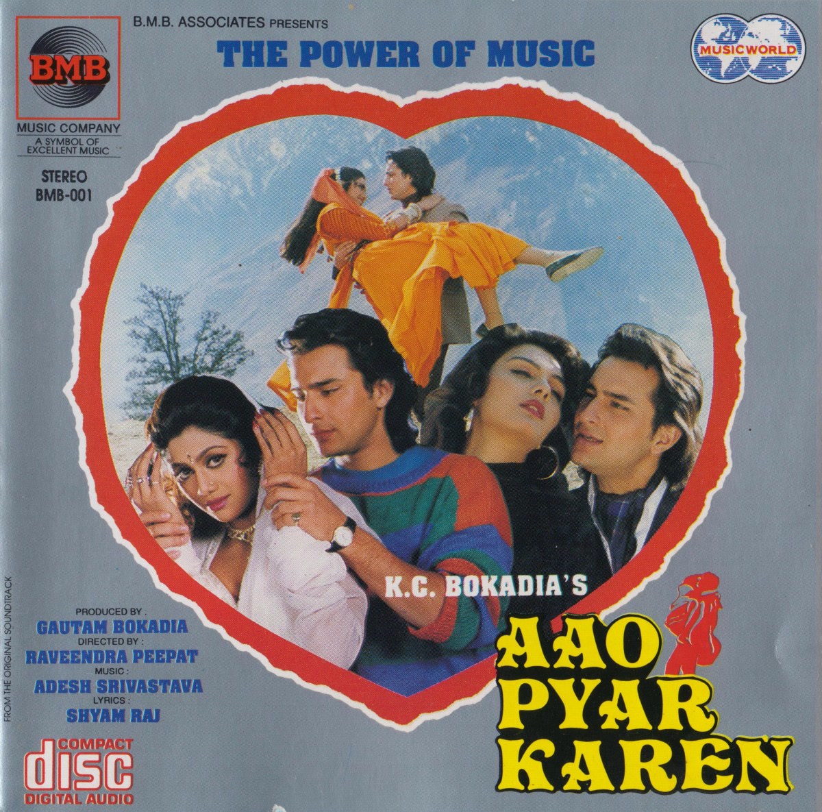 Aao Pyar Karen