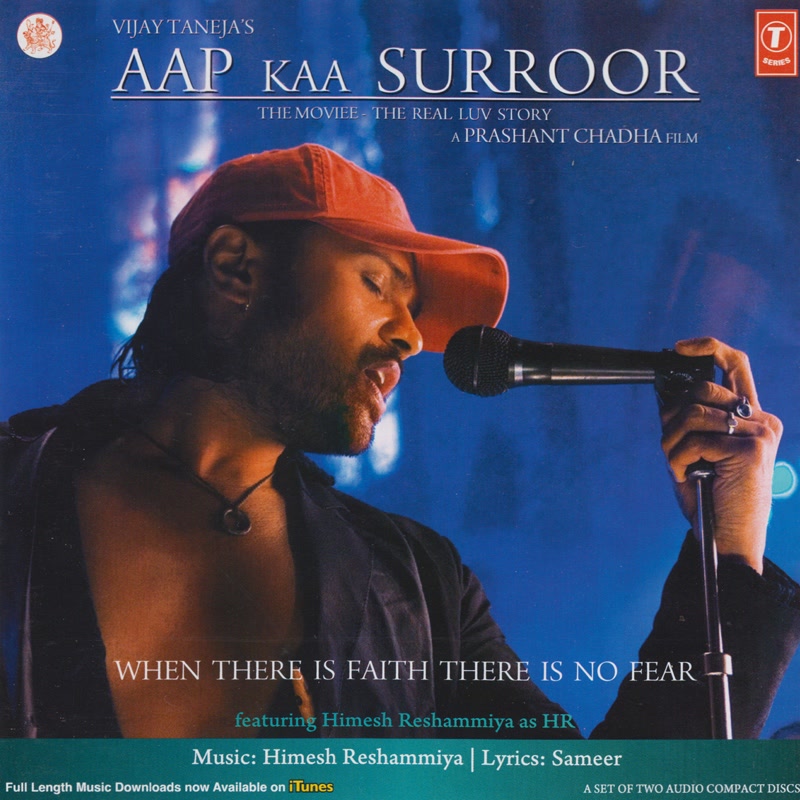 Aap Kaa Surroor (The Movie) CD2