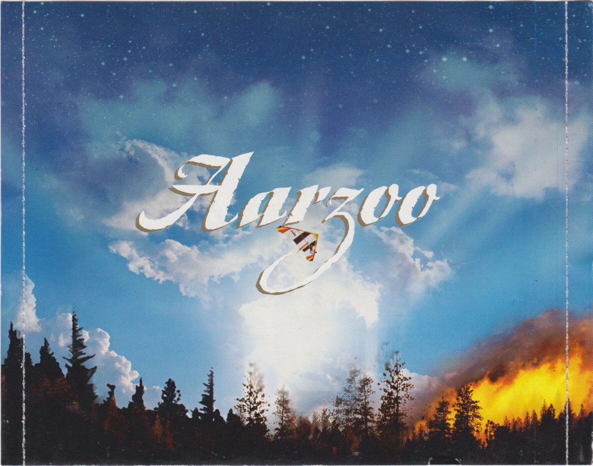 Aarzoo