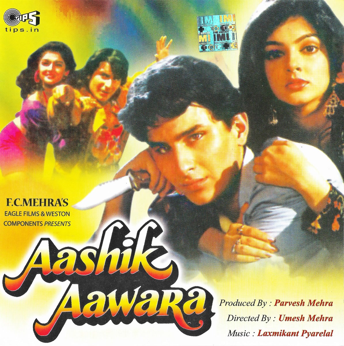 Aashik Aawara