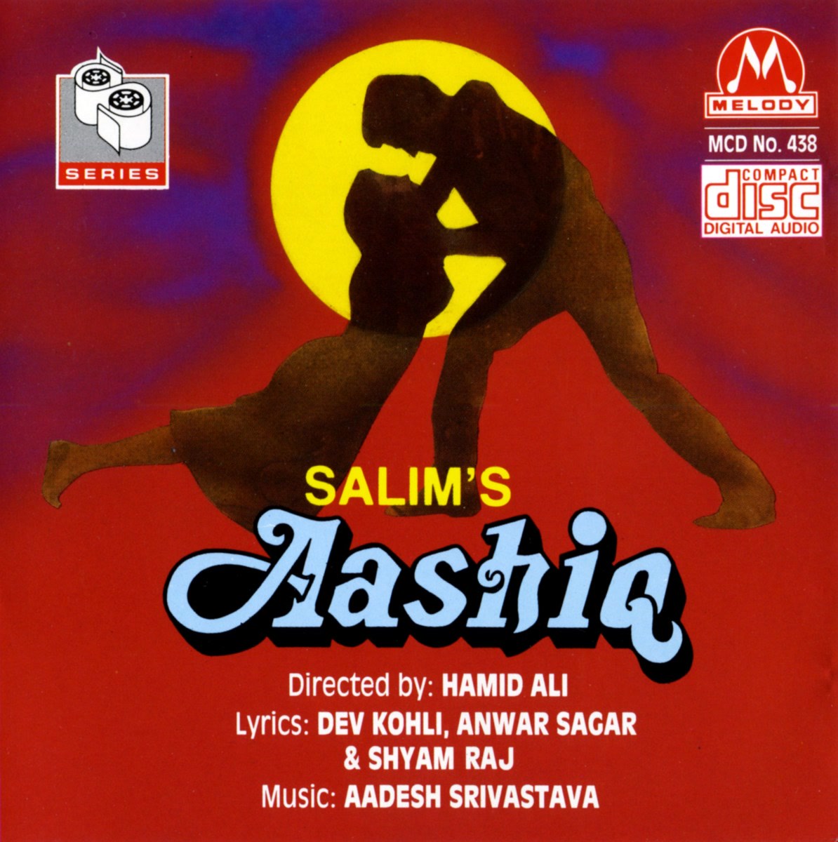 Aashiq