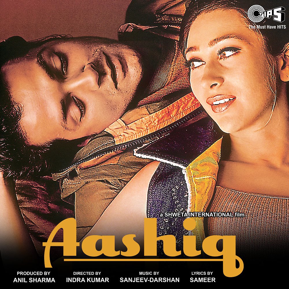 Aashiq