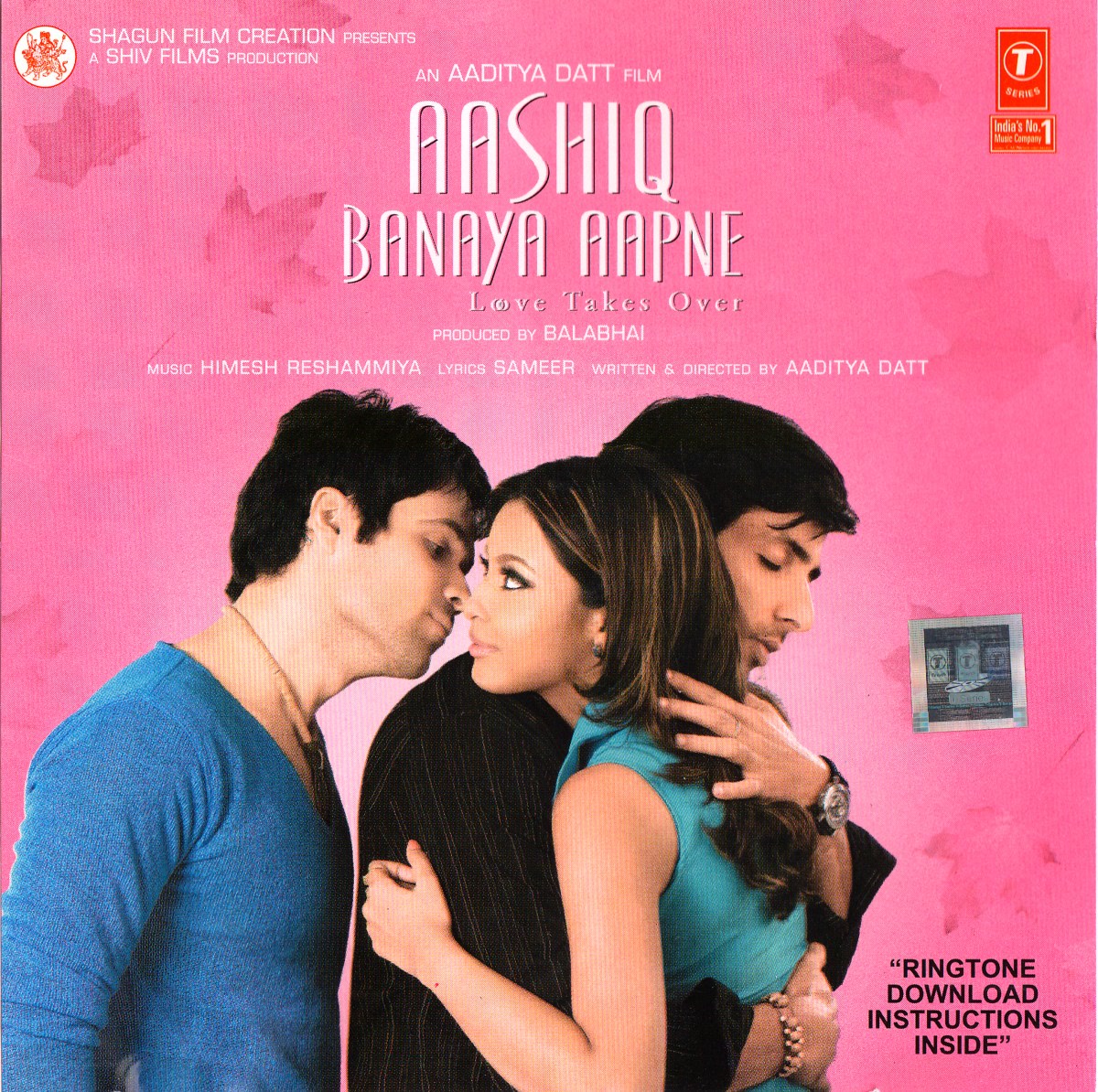 Aashiq Banaya Aapne