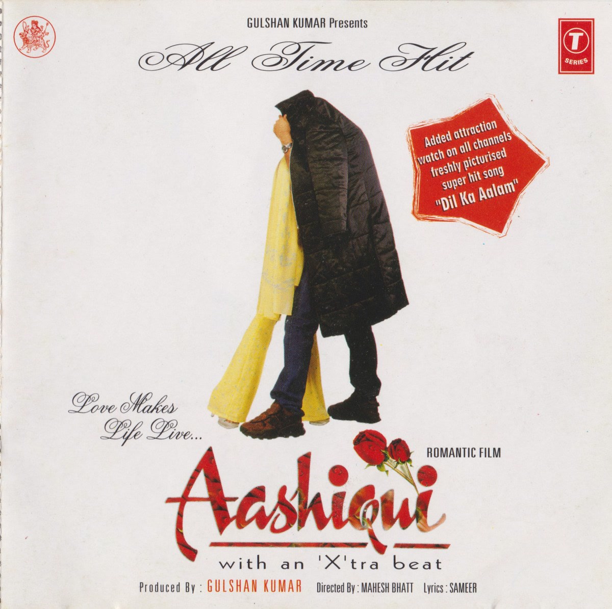 Aashiqui (Xtra Beat Version)
