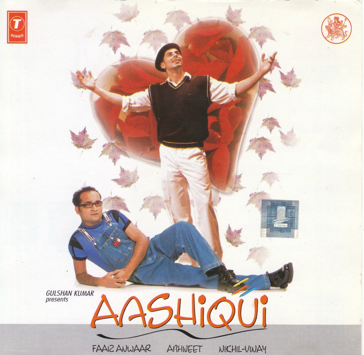 Aashiqui