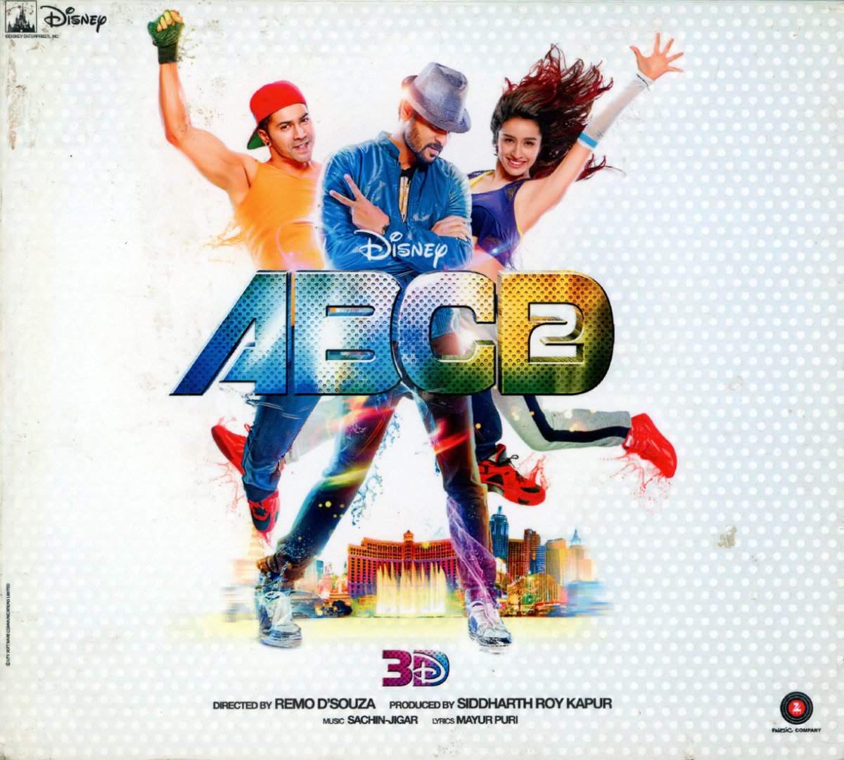 ABCD 2