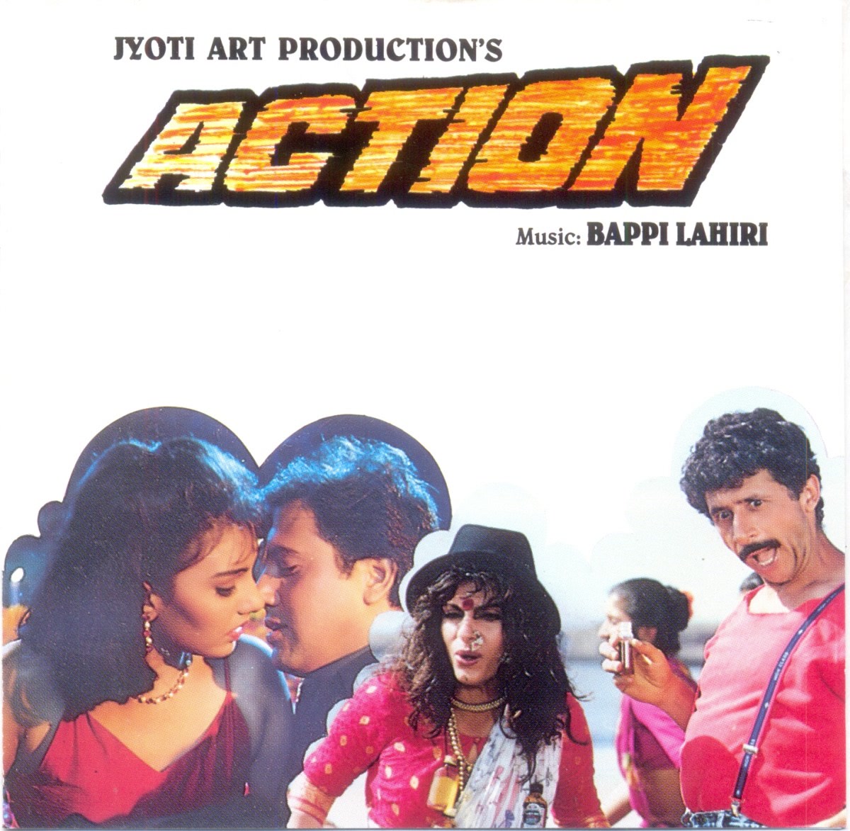 Action