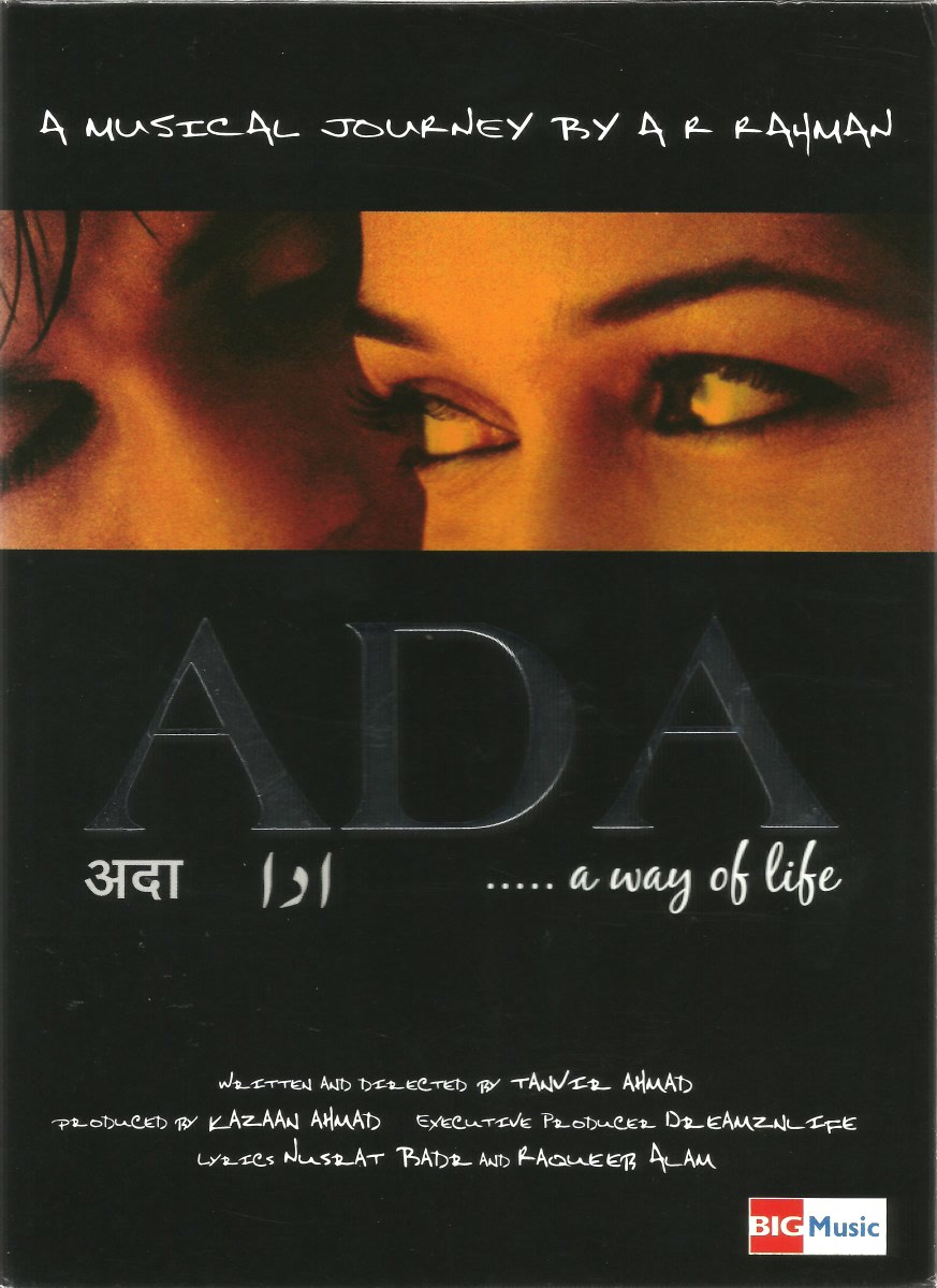 ADA (A Way of Life)