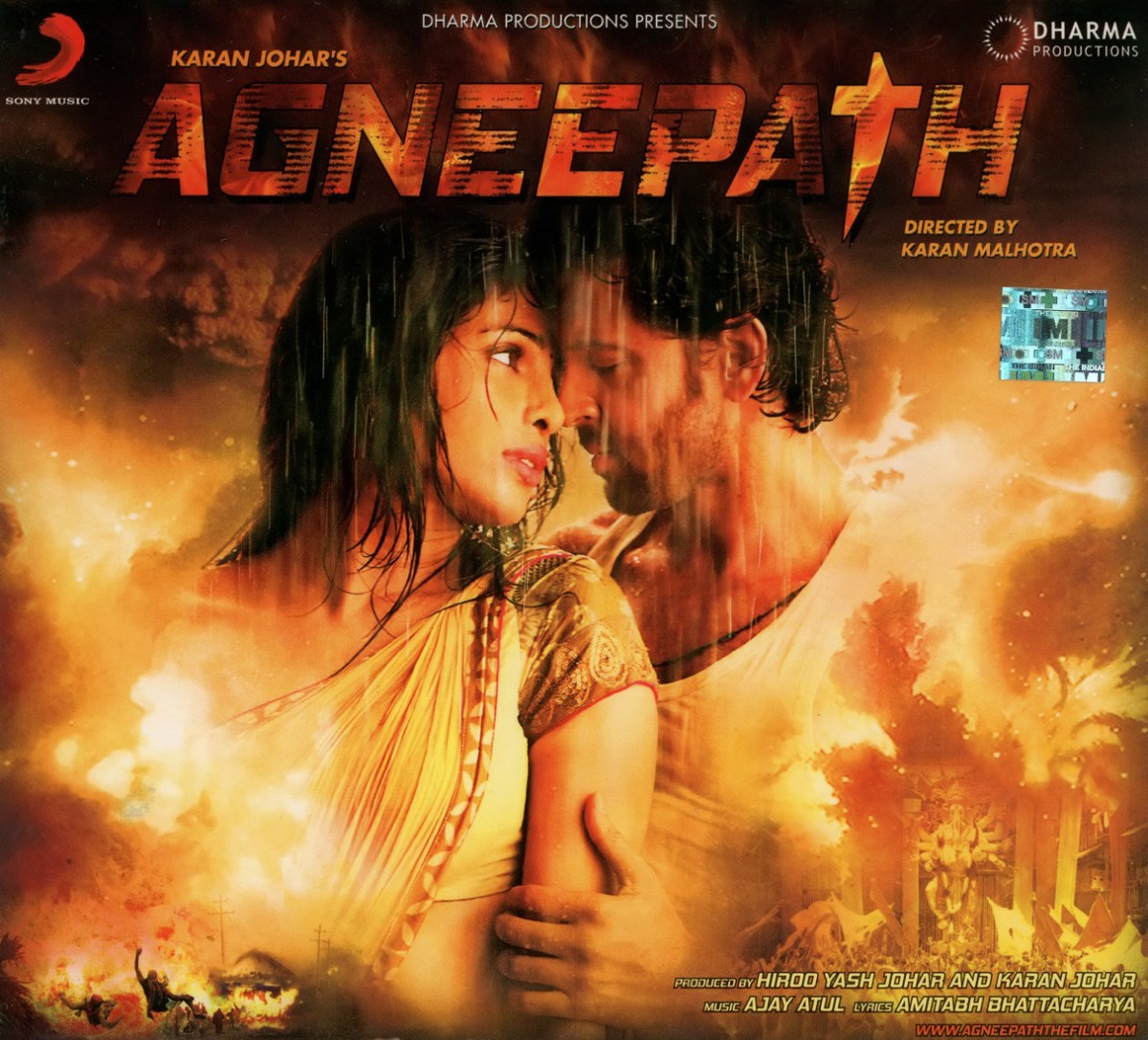 Agneepath