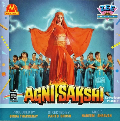 Agni Sakshi