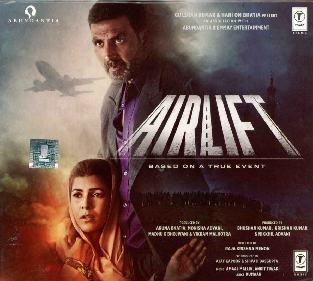 Airlift