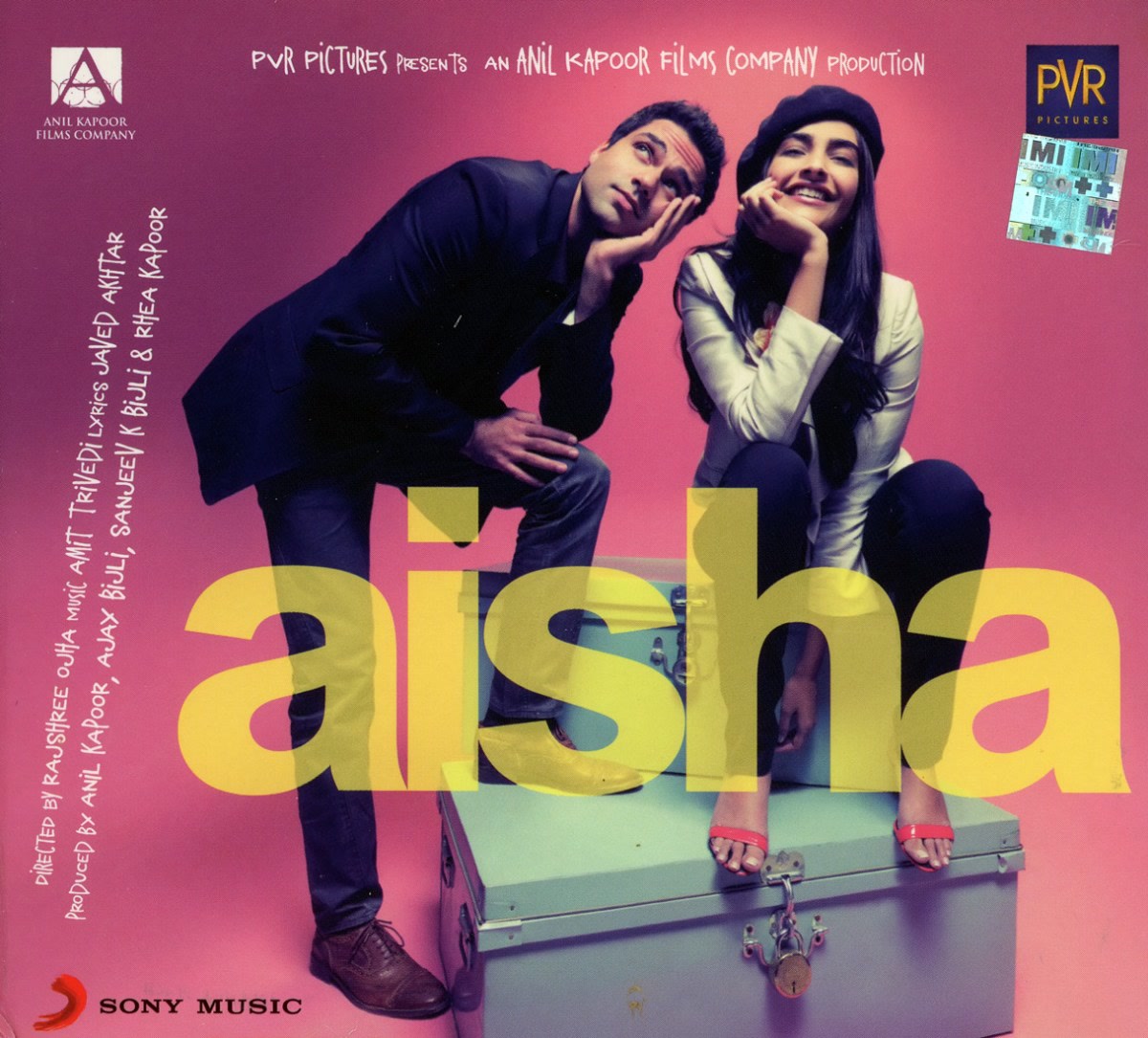 Aisha