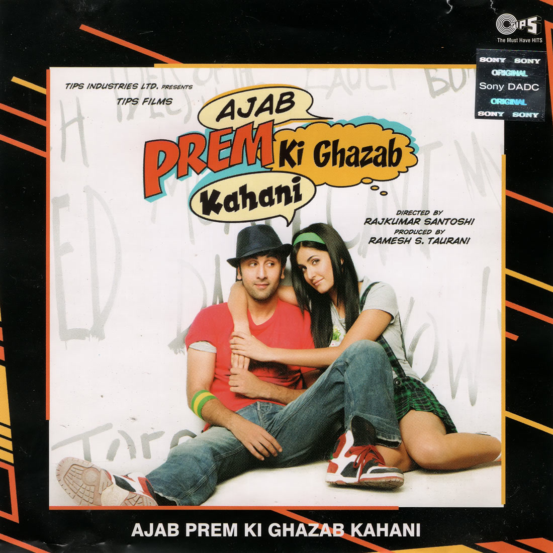 Ajab Prem Ki Ghazab Kahani