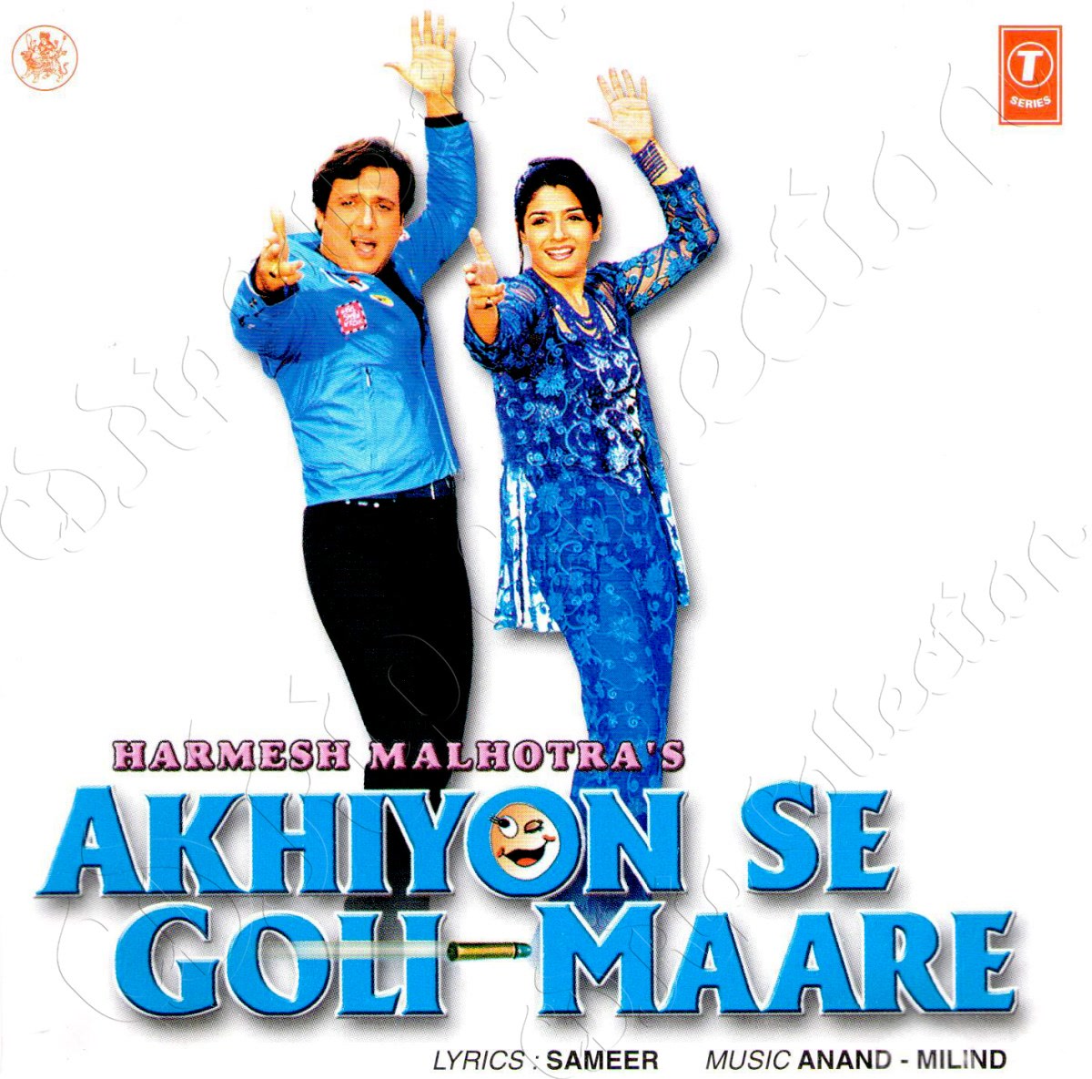 Akhiyon Se Goli Maare