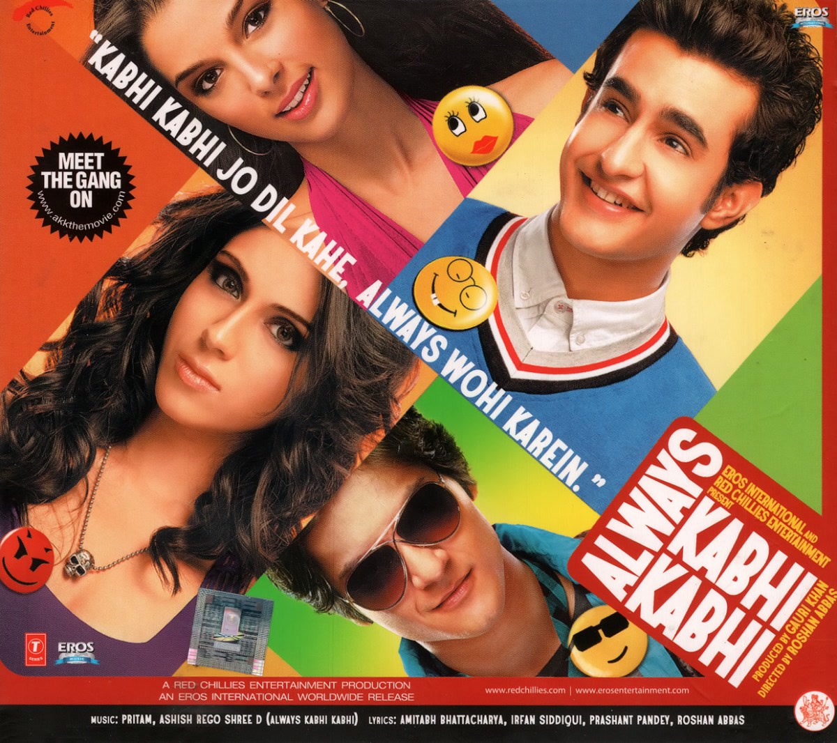 Always Kabhi Kabhi
