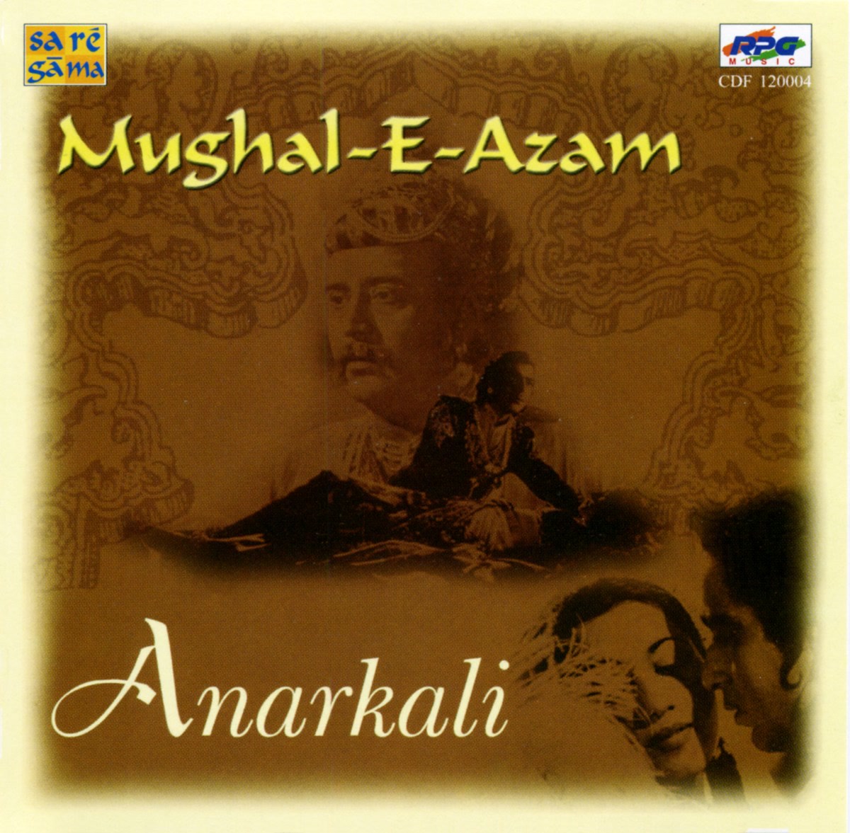 Anarkali