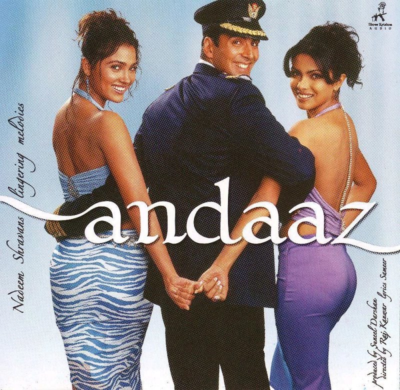 Andaaz