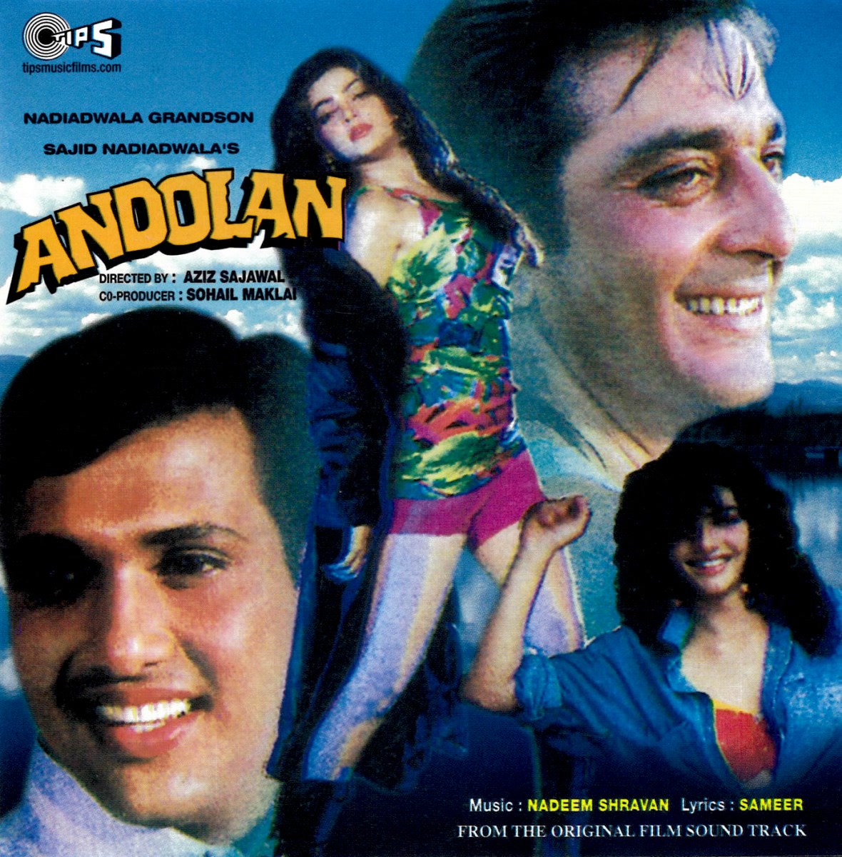 Andolan