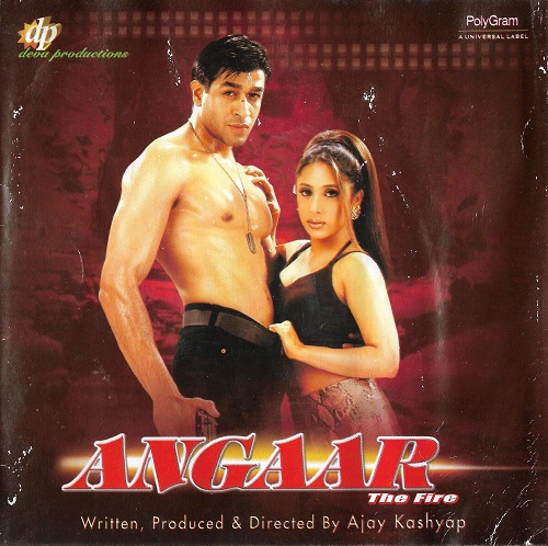 Angaar The Fire