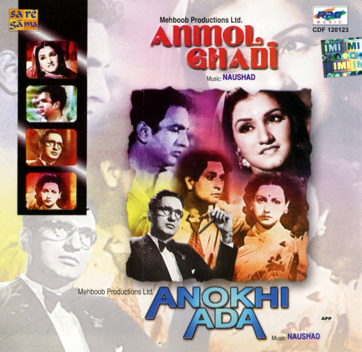 Anmol Ghadi