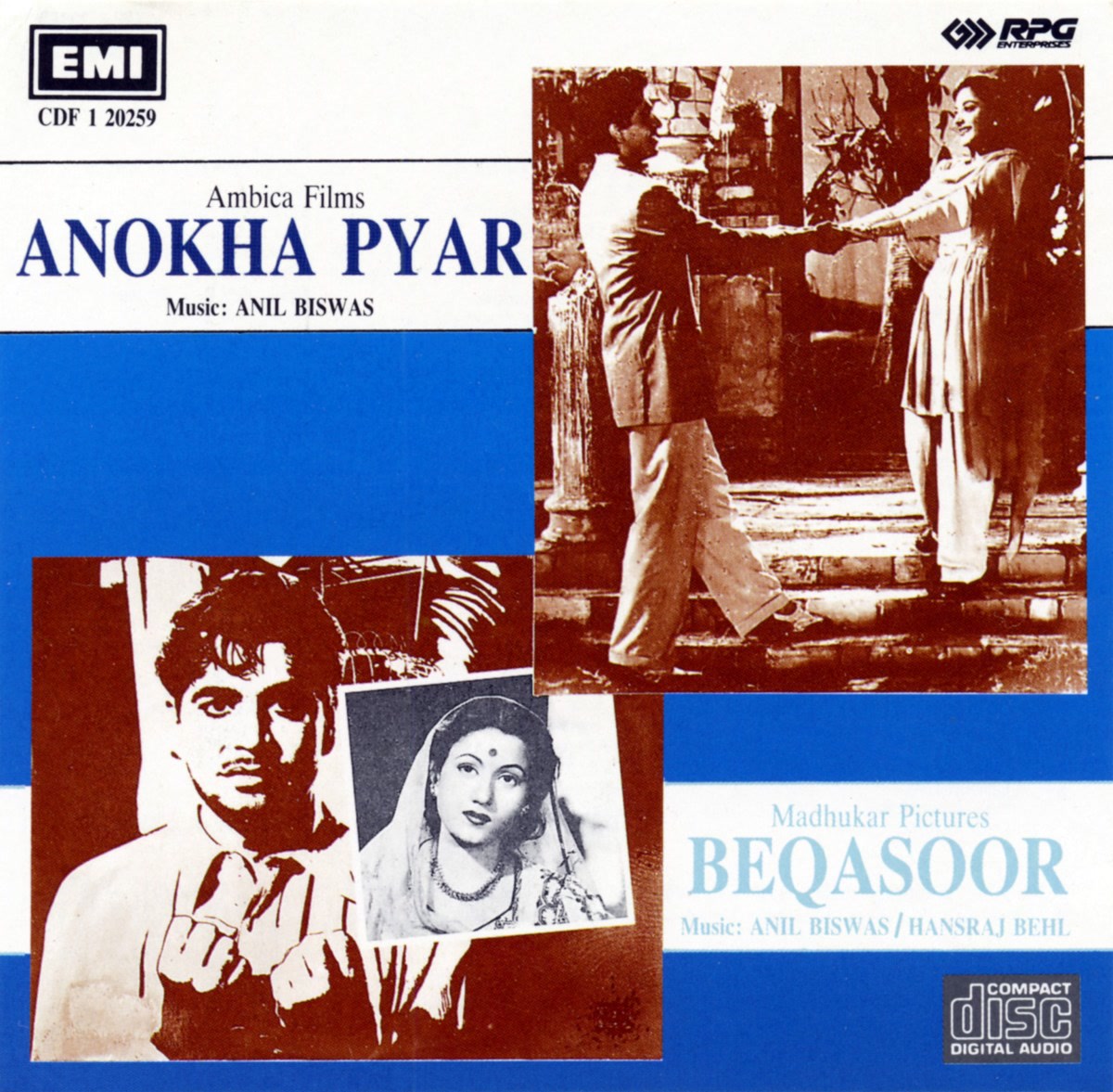 Anokha Pyar