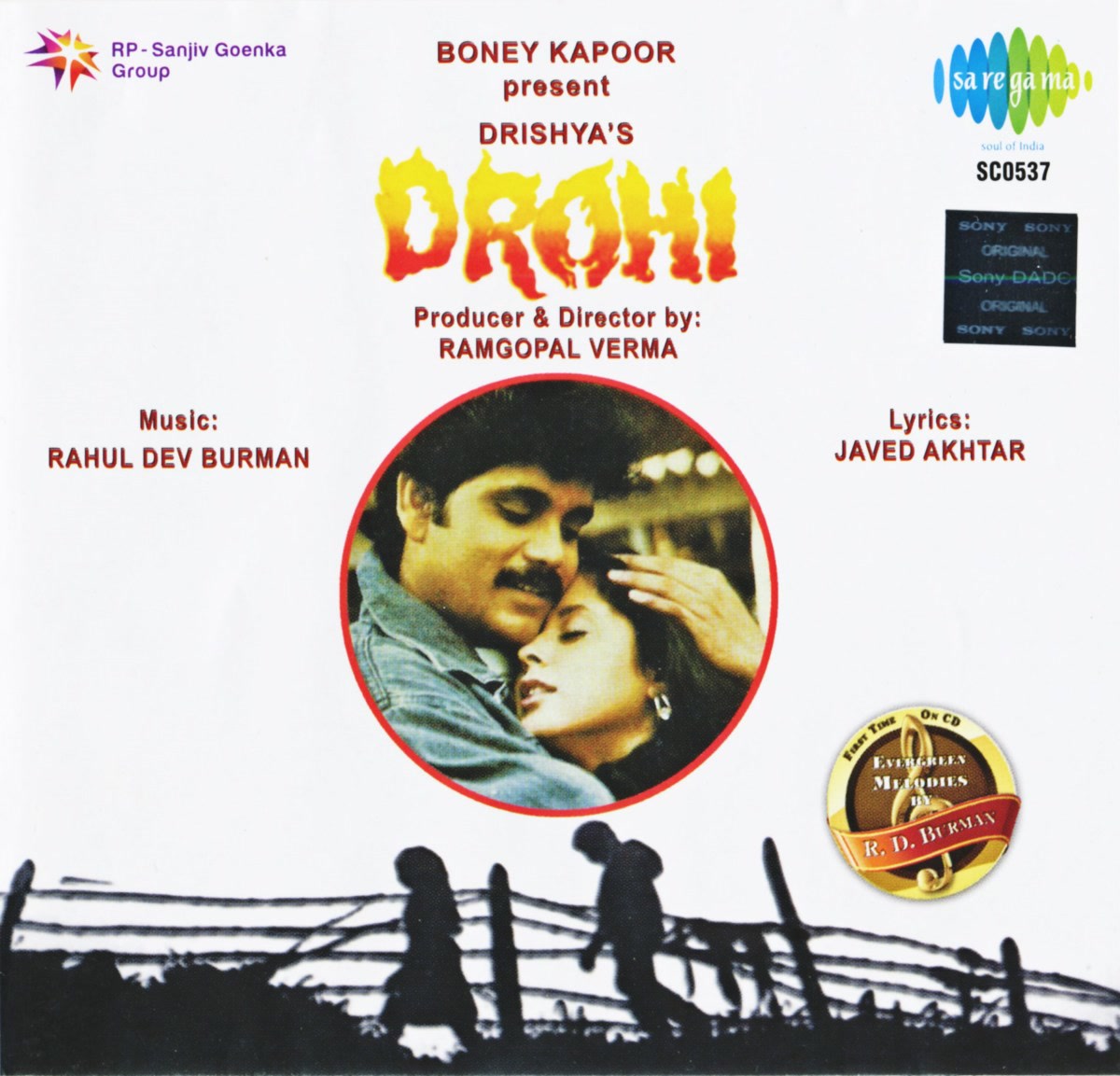 Drohi