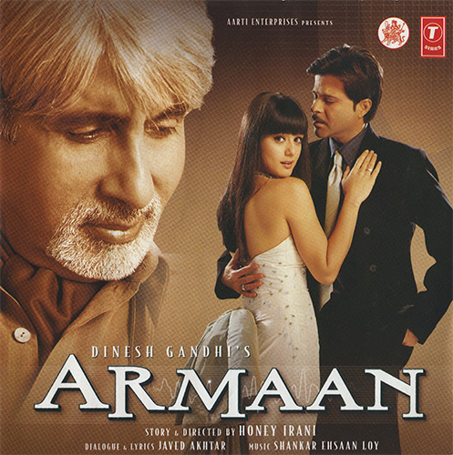 Armaan