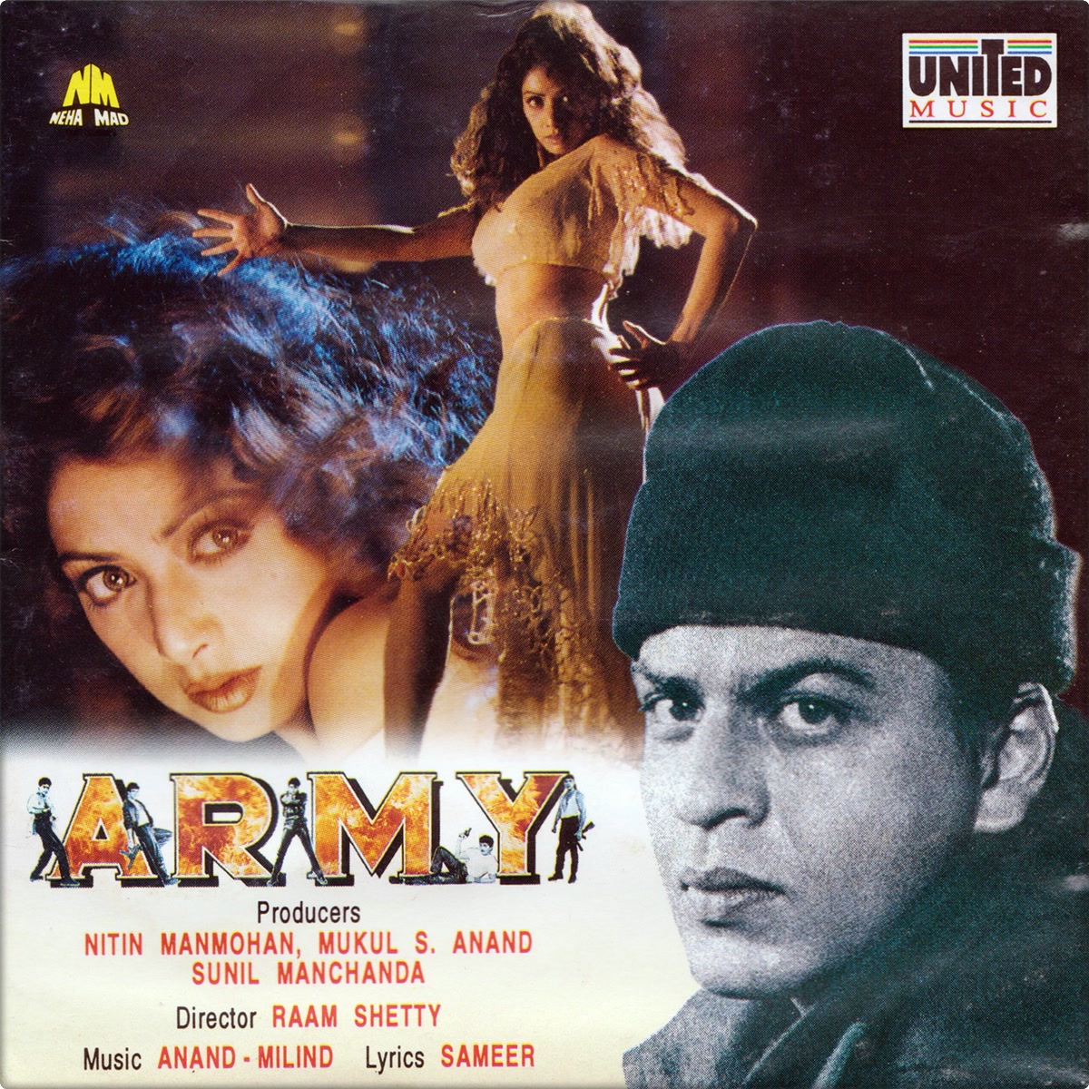 Army