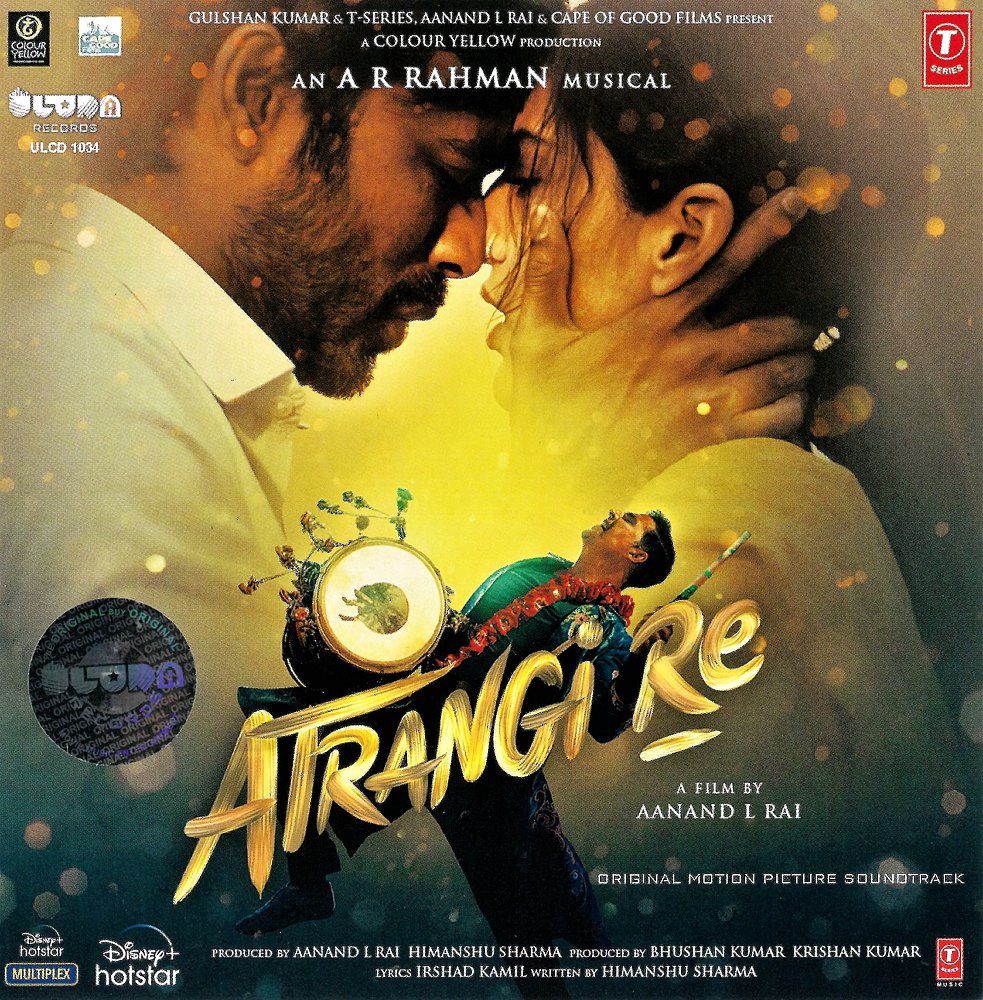 Atrangi Re