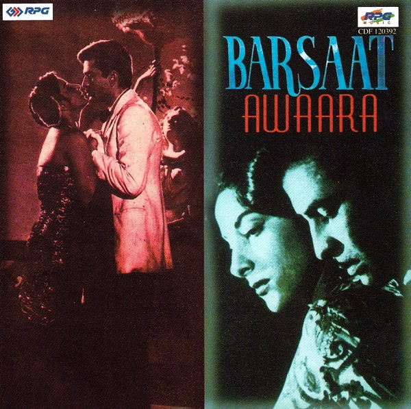 Awaara