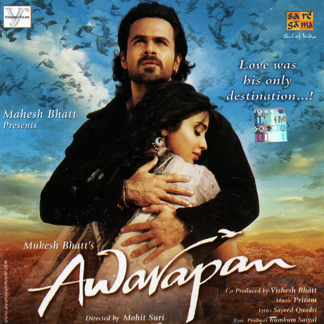 Awarapan