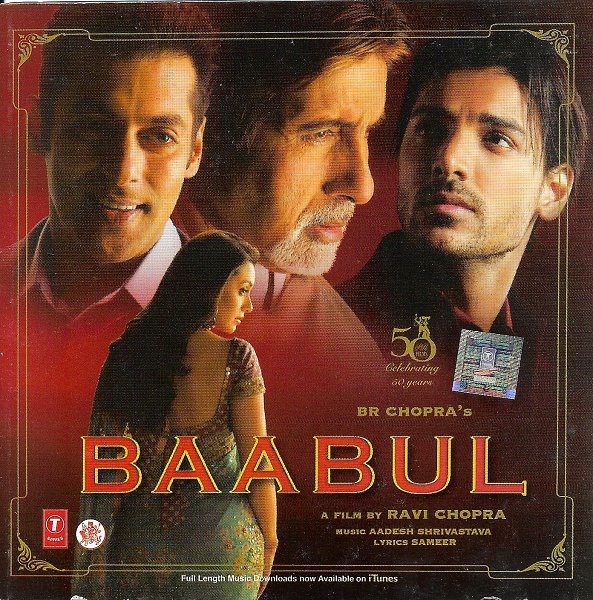 Baabul