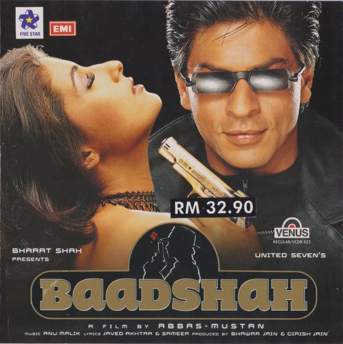 Baadshah