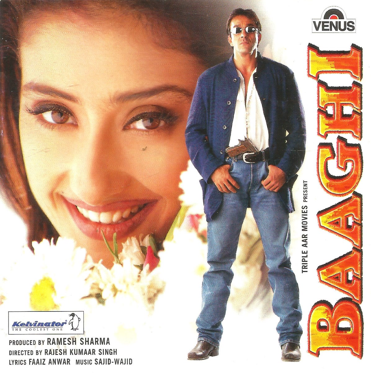 Baaghi