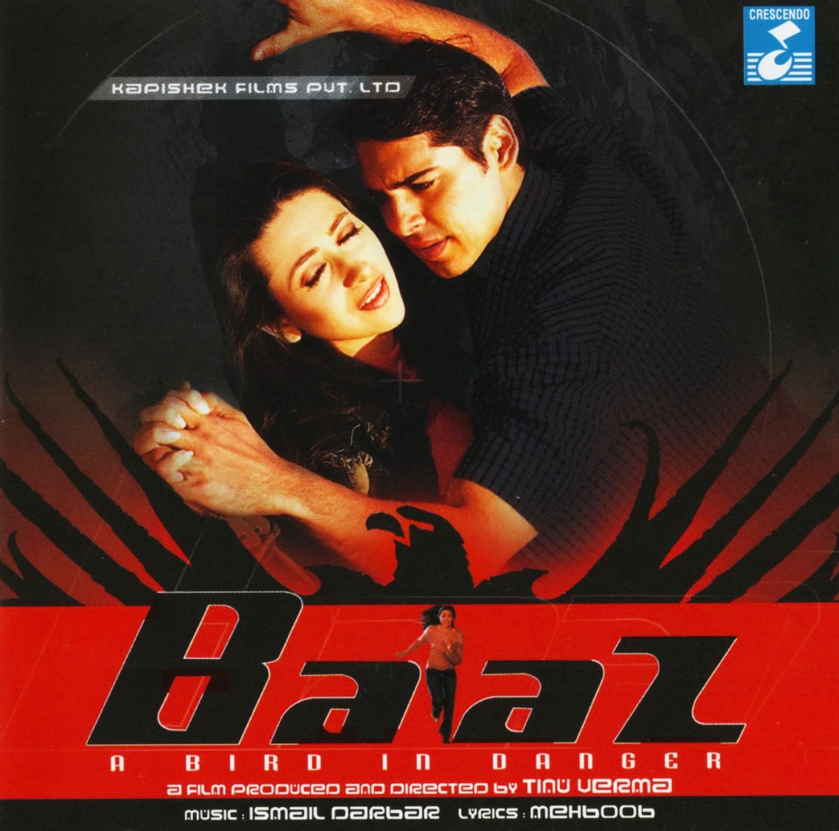 Baaz