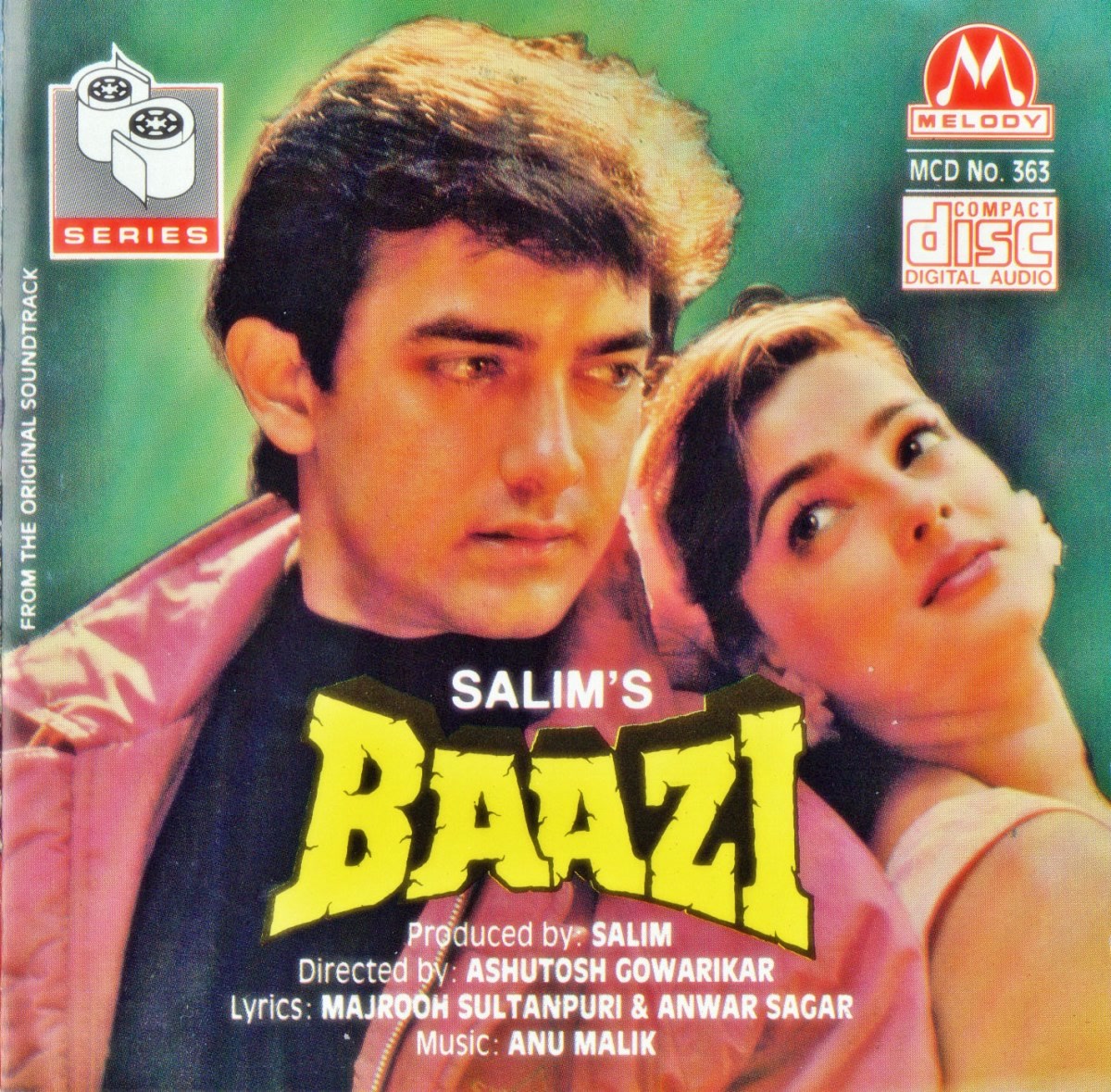 Baazi