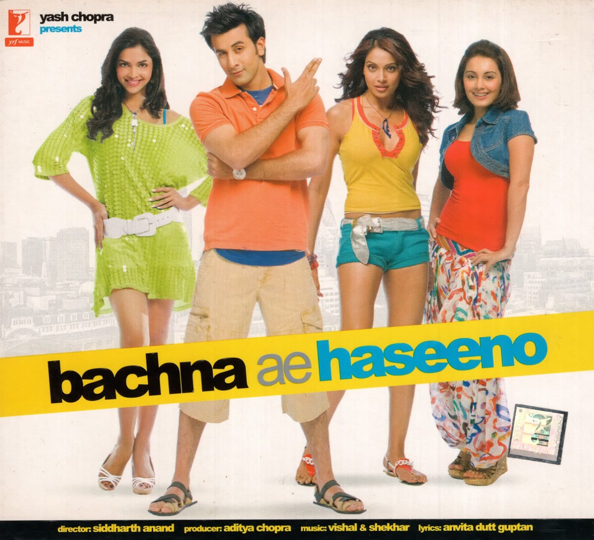 Bachna Ae Haseeno