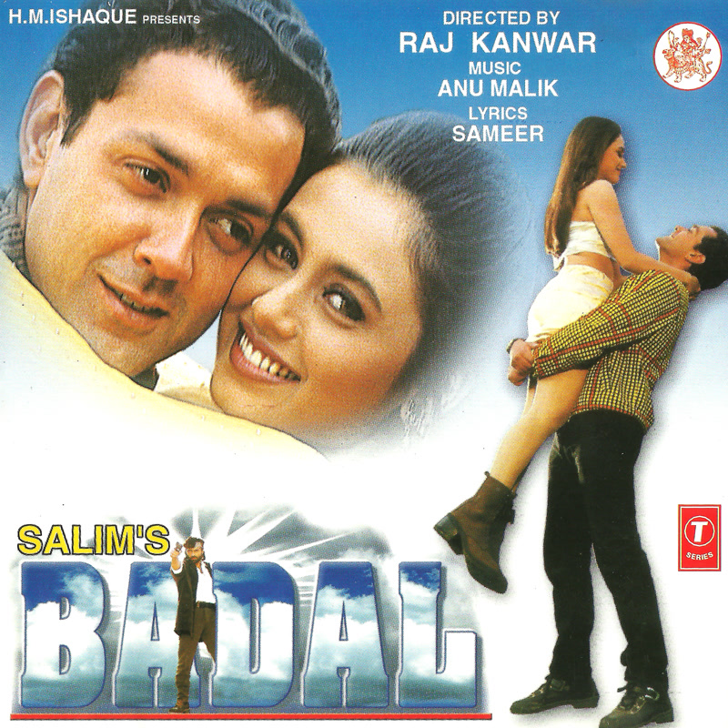 Badal